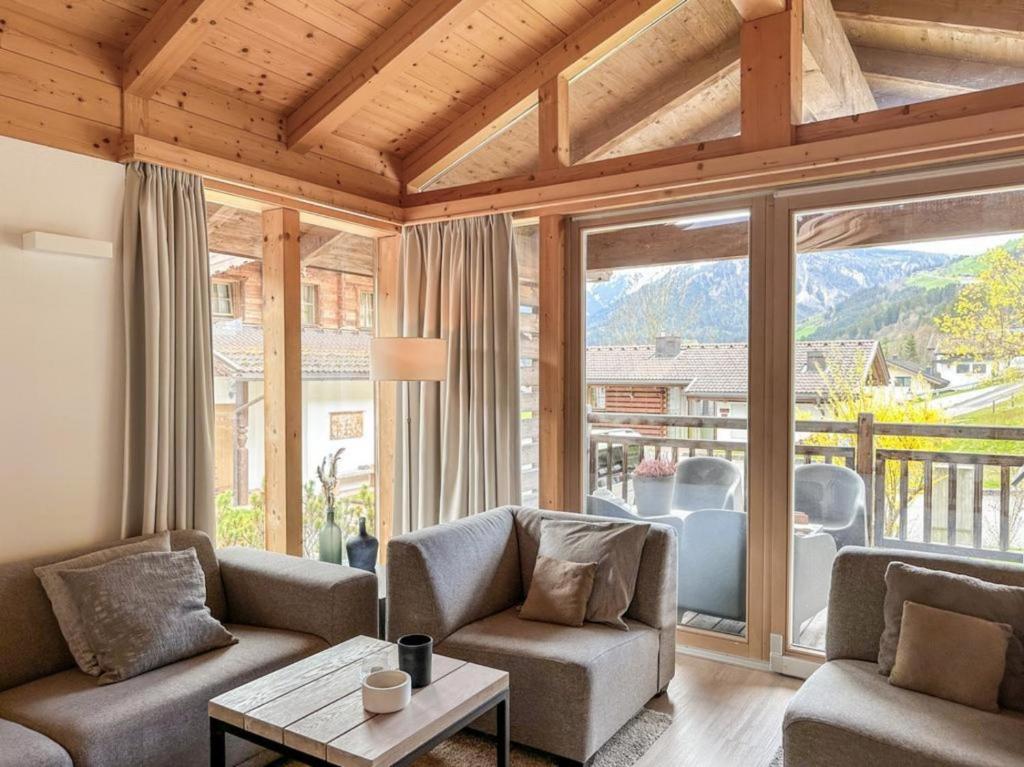 Schöneben Chalet Schneerose - 5