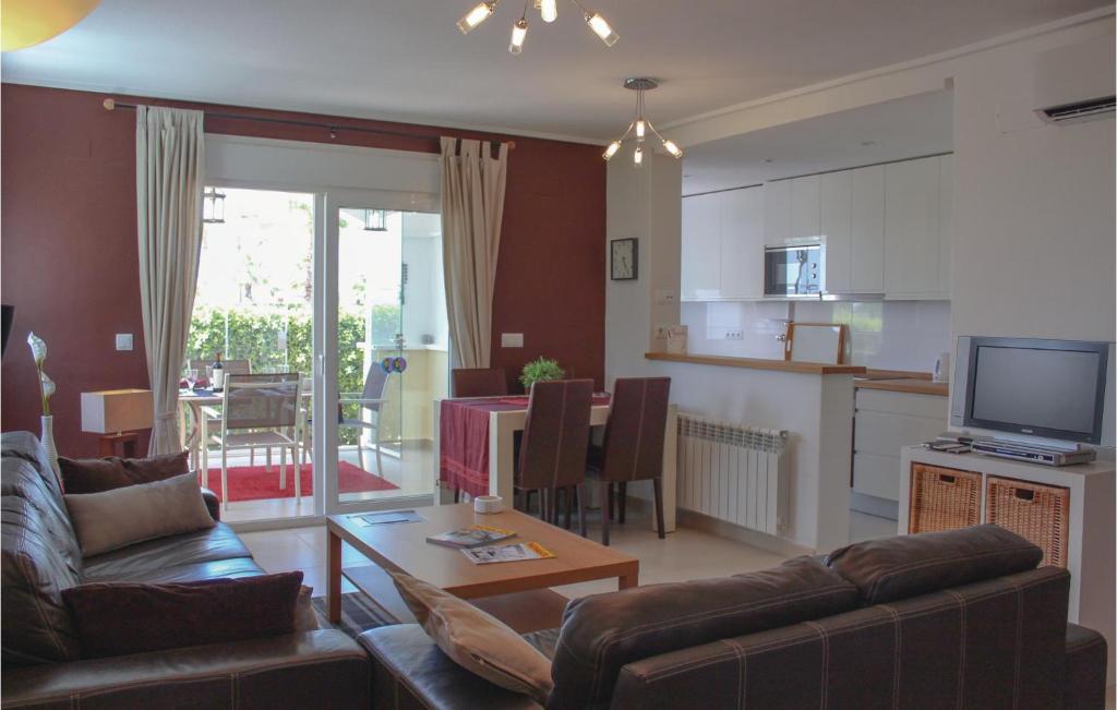 2 Bedroom Awesome Home In Torre-Pacheco - 3