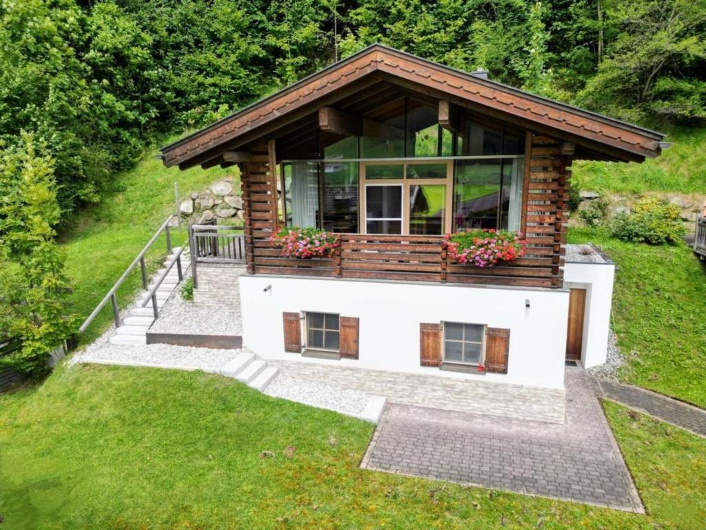 Schöneben Abben Hütte - 2