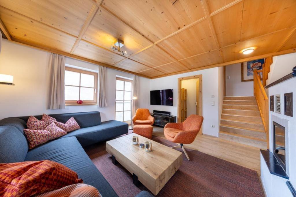 Schöneben Chalet zur Mühle - 1