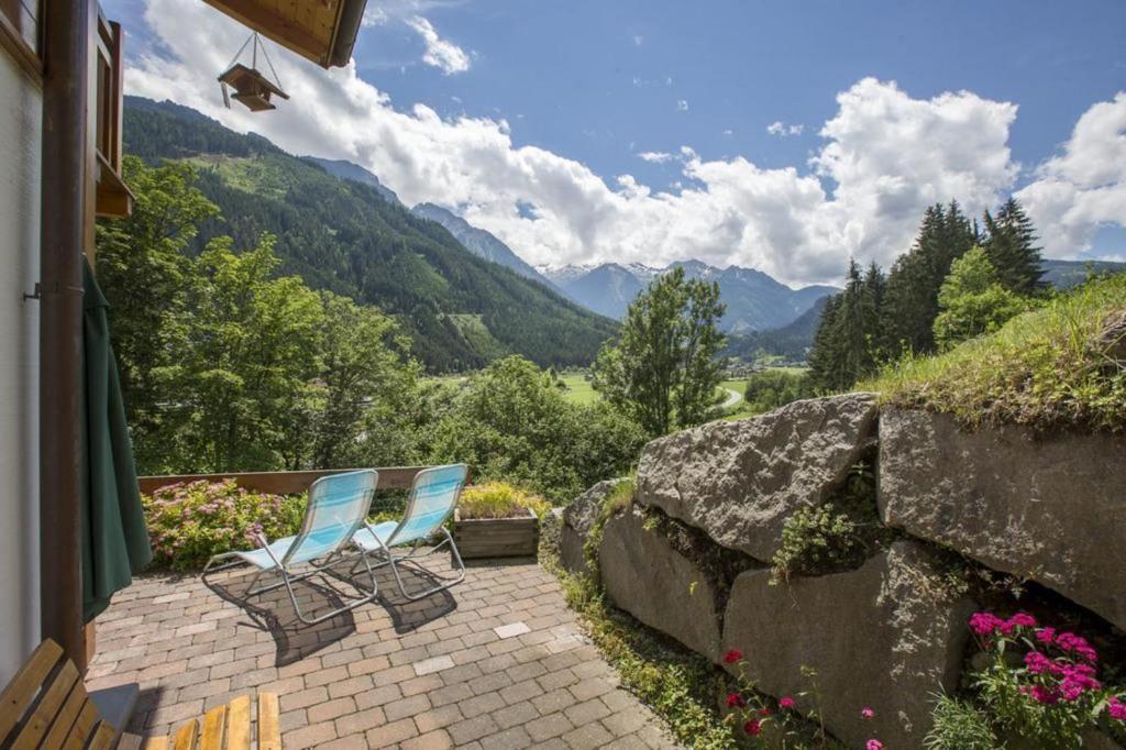 Schöneben Chalet zur Mühle - 5