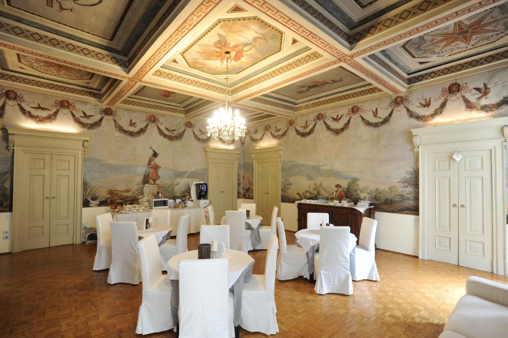 Antica Dimora — Hotel in Bergamo