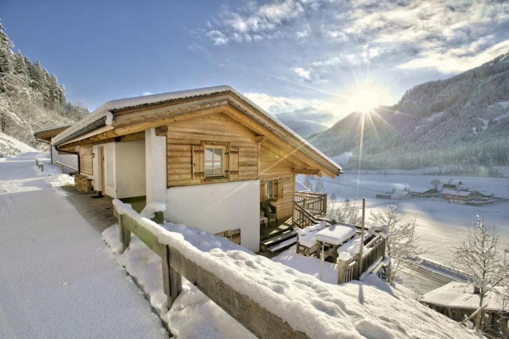 Schöneben Heidi's Alm Hütte - 4