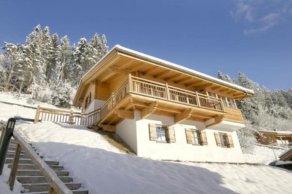 Schöneben Chalet MilKa - 4