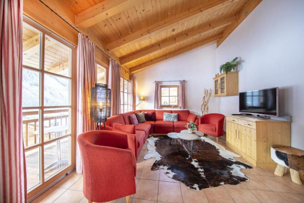 Schöneben Chalet MilKa - 3