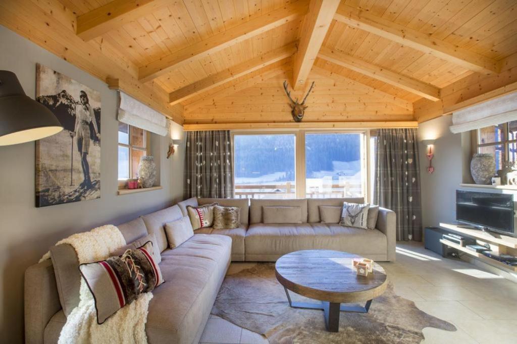 Schöneben Chalet Bergkristall - 1