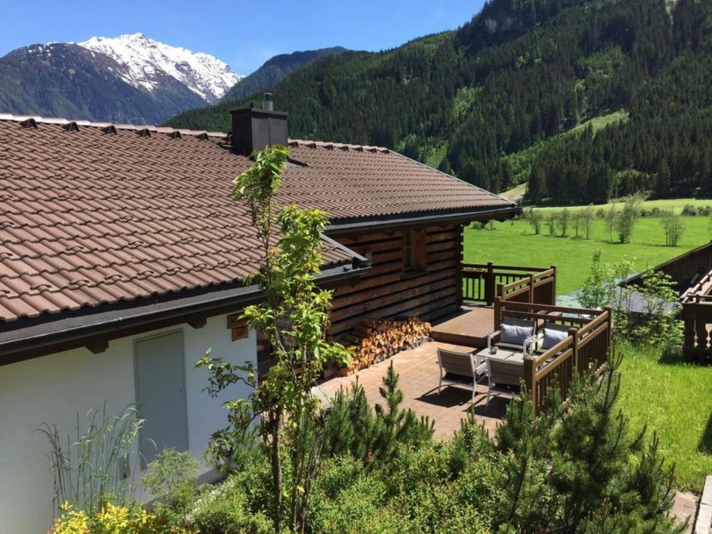 Schöneben Chalet Bergkristall - 4