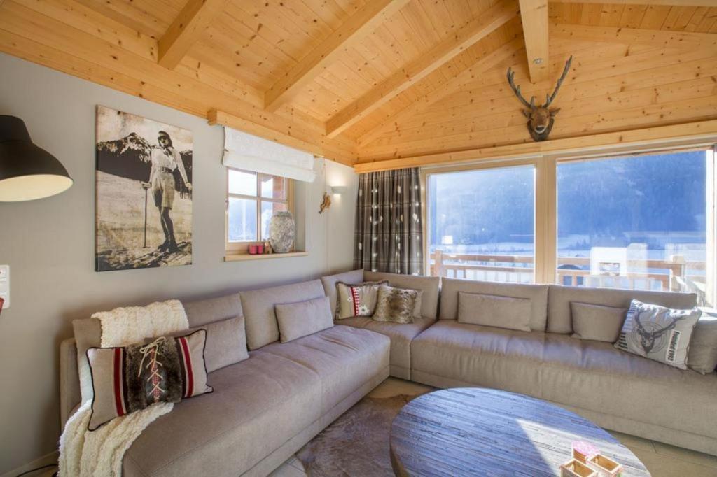 Schöneben Chalet Bergkristall - 5