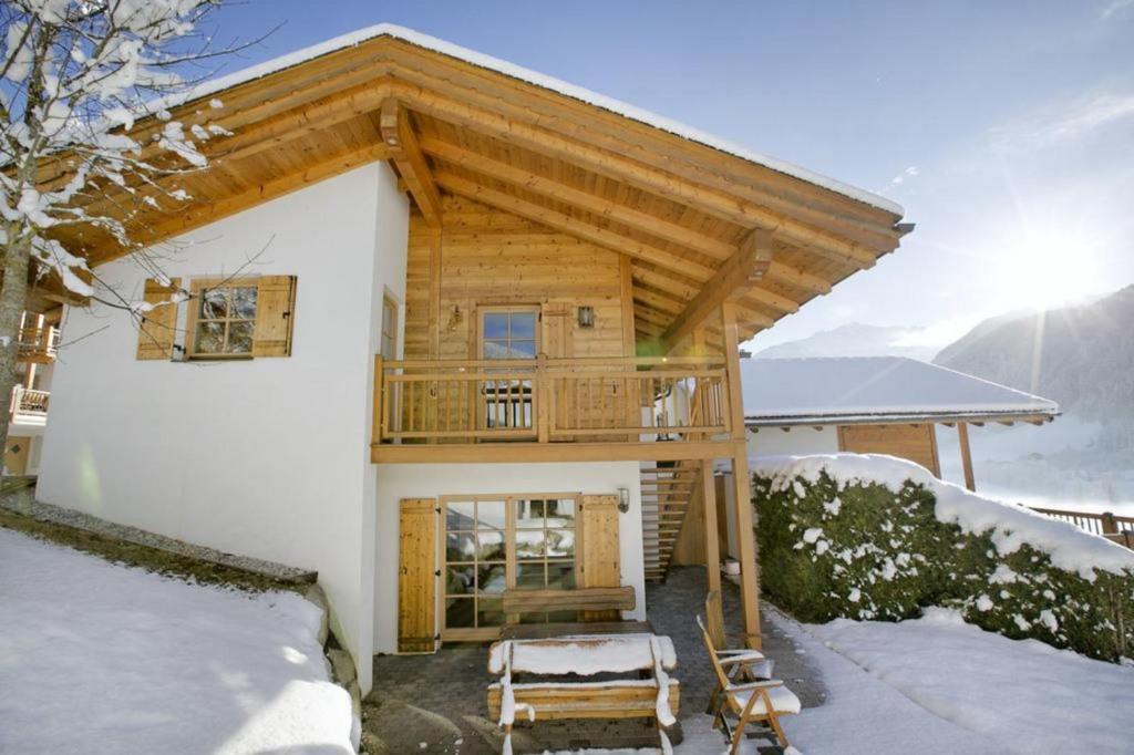 Schöneben Chalet Schiffer - 5