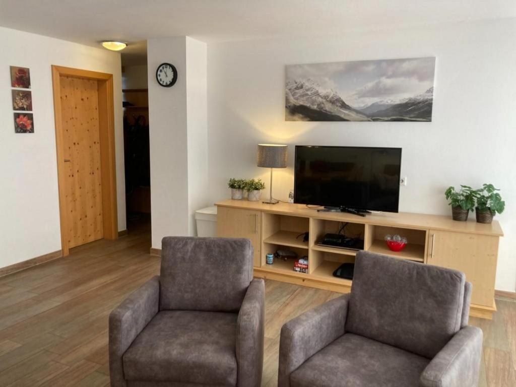 Schöneben Haus Alpenglöckchen - 1