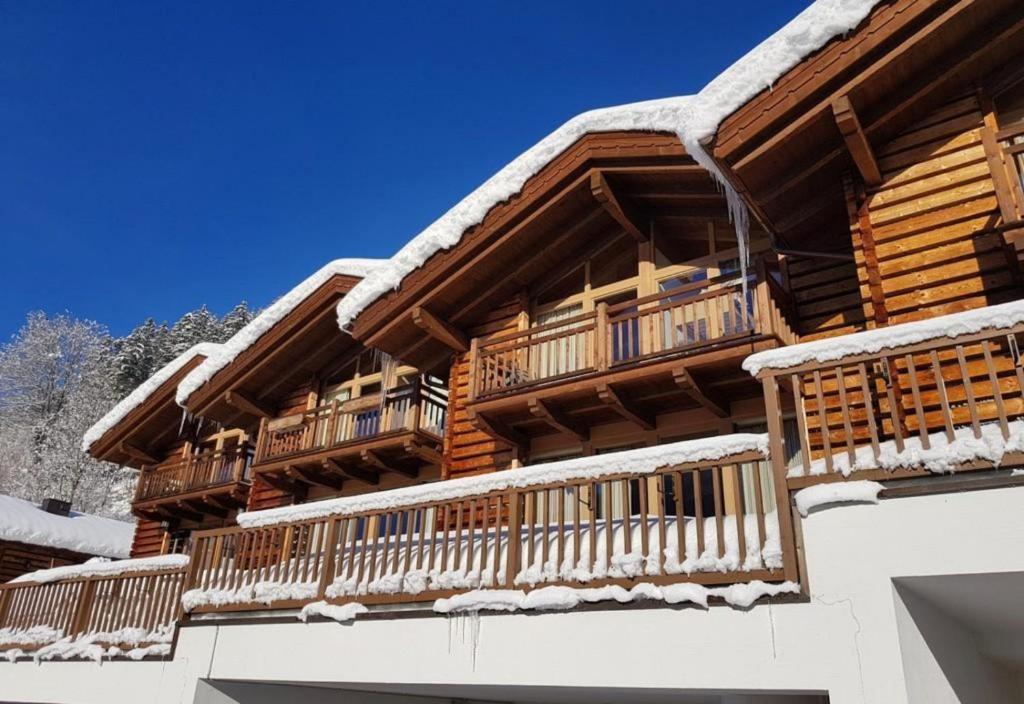 Schöneben Haus Arnika - 1