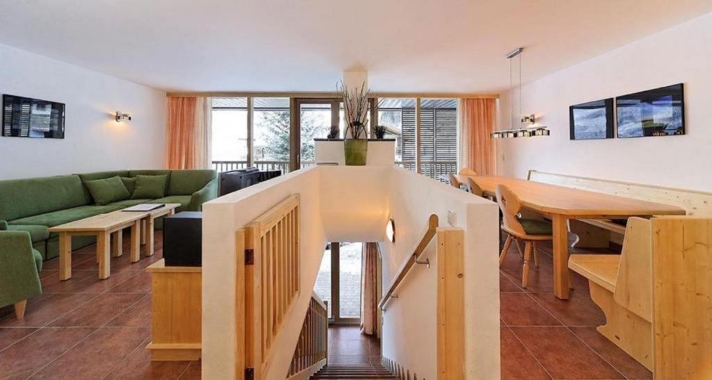 Schöneben Haus Wenters - 2