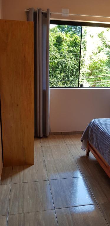 Apartamento Linda Hohenau Centro - 3