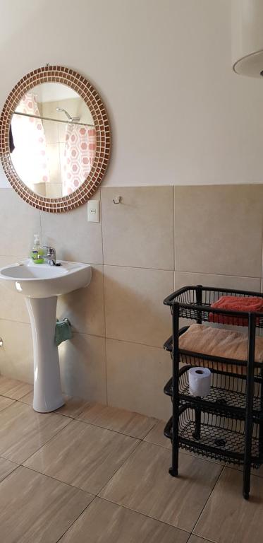 Apartamento Linda Hohenau Centro - 5