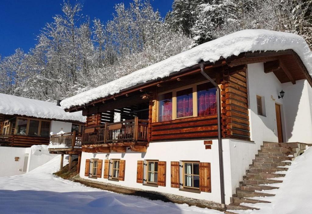 Schöneben Chalet Anton - 4
