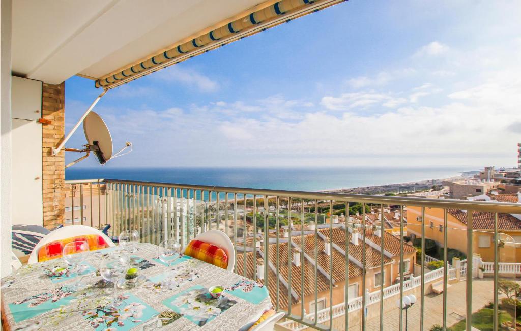 Avenida Costa Blanca - 2