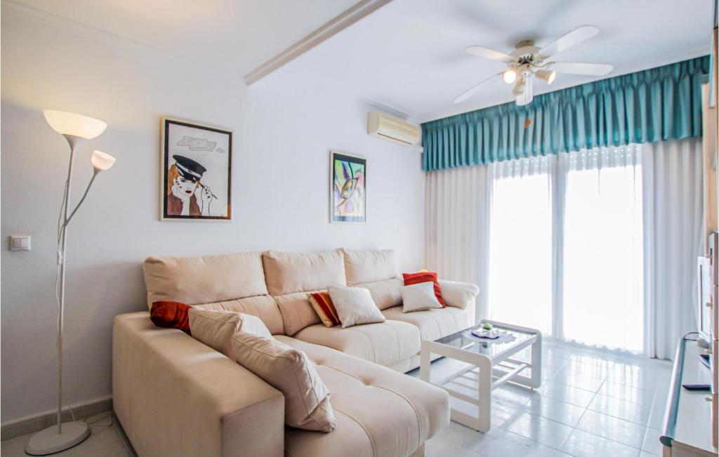 Avenida Costa Blanca - 4
