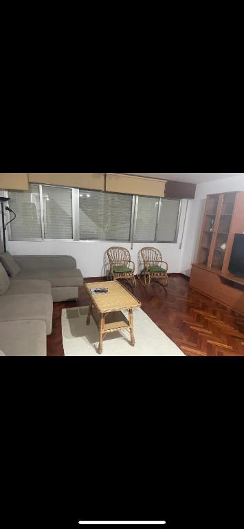 Duplex 136 m2, Portonovo