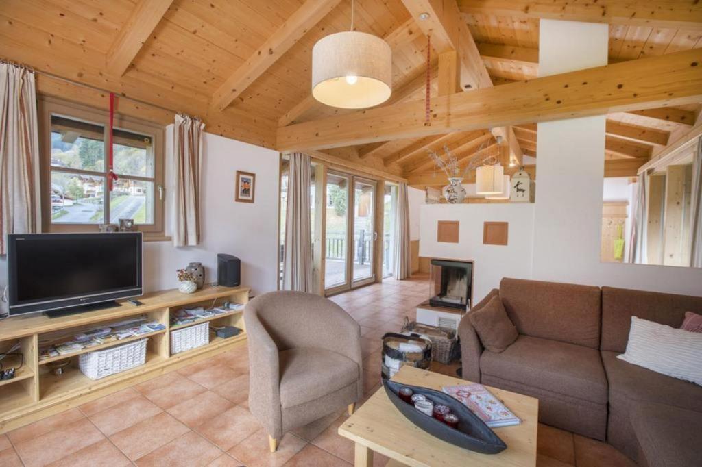 Schöneben Zwillinger Hütte - 5