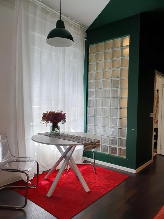 Studio Apartment "Savski Trg" - 5