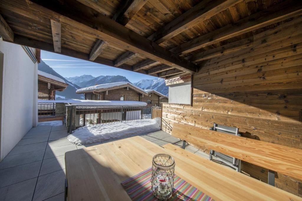 Nationalpark Chalet Rauhkopf - 3