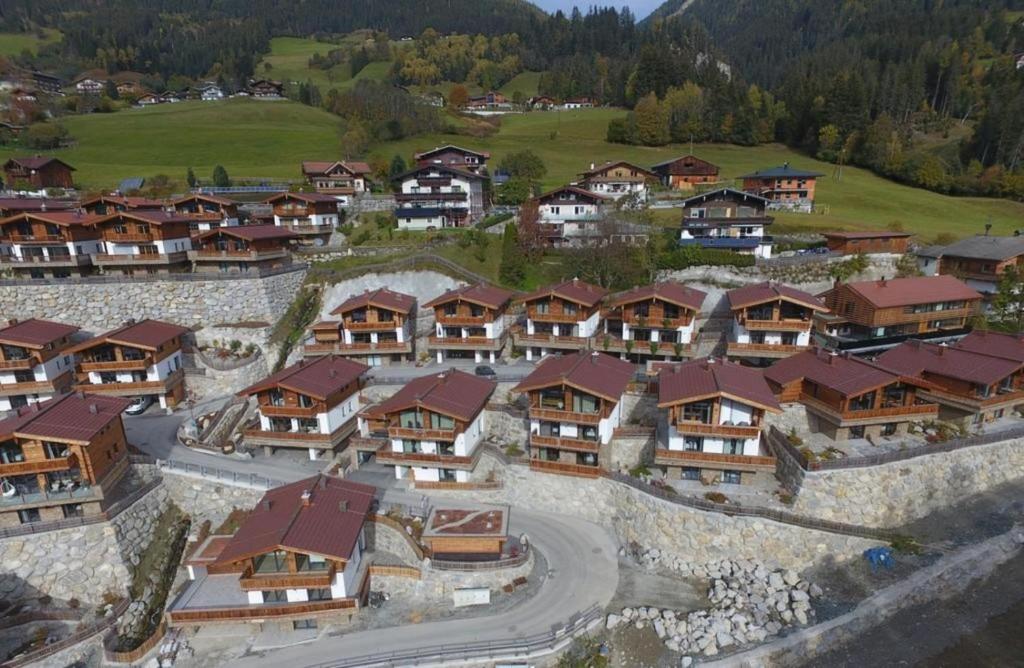 Nationalpark Chalet Grossschober - 5