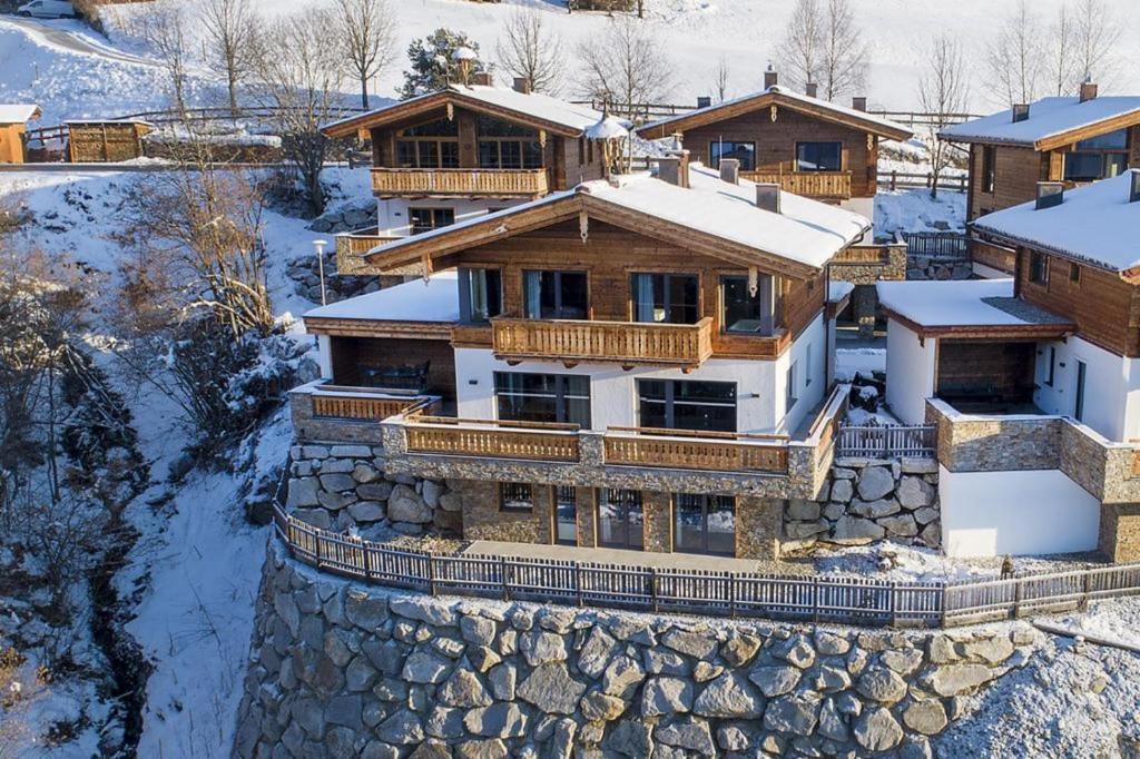 Nationalpark Chalet Hohes Aderl - 3