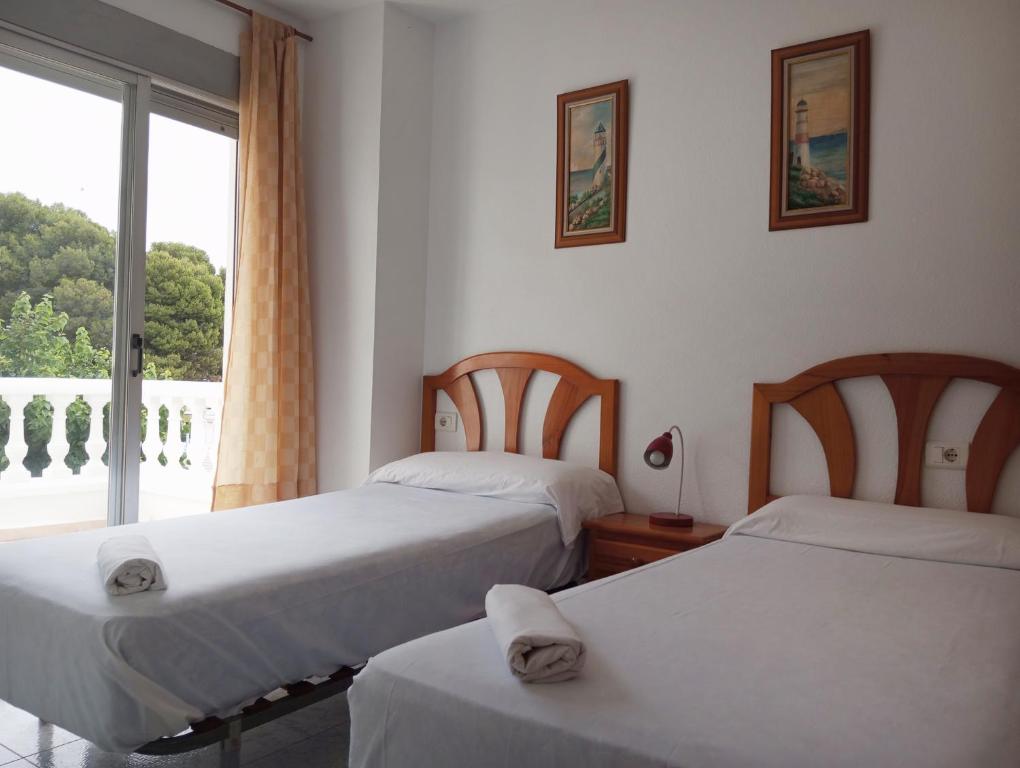 Villas Oropesa del Mar 3000 - 2