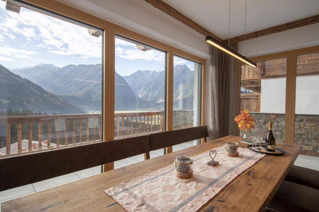 Nationalpark Chalet Glockhaus - 2