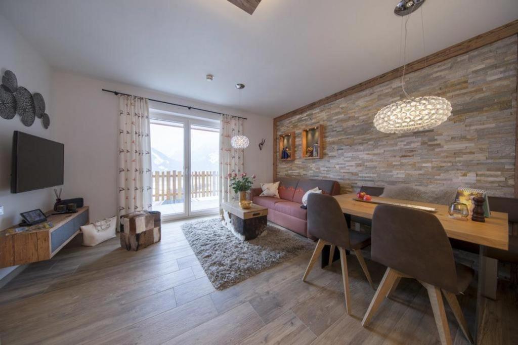 Nationalpark Chalet Hohe Warte 1 - 5