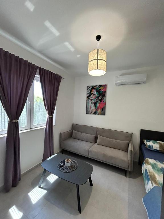 Luxury apartments A&N - 2