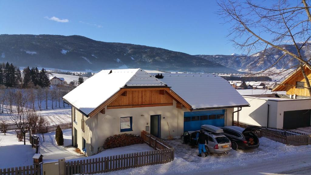 Haus Sonnenweg - 4