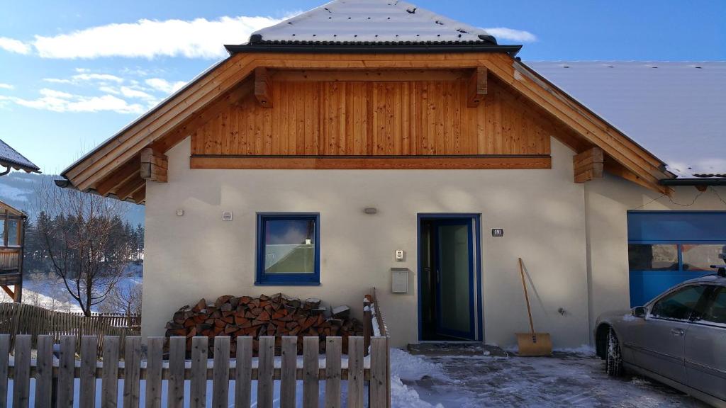 Haus Sonnenweg - 3