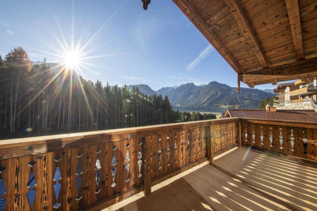Nationalpark Chalet Bachmayrspitze - 1