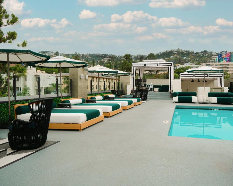 Featured Hotel