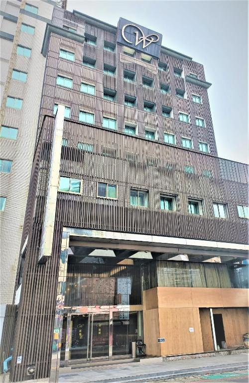 웰 가든 호텔 호텔 이미지 2