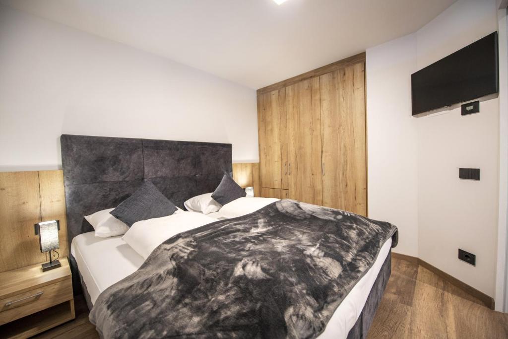 Apartment Villa Hetty 2 - 4