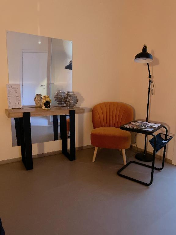 Delia’s Apartments - 2