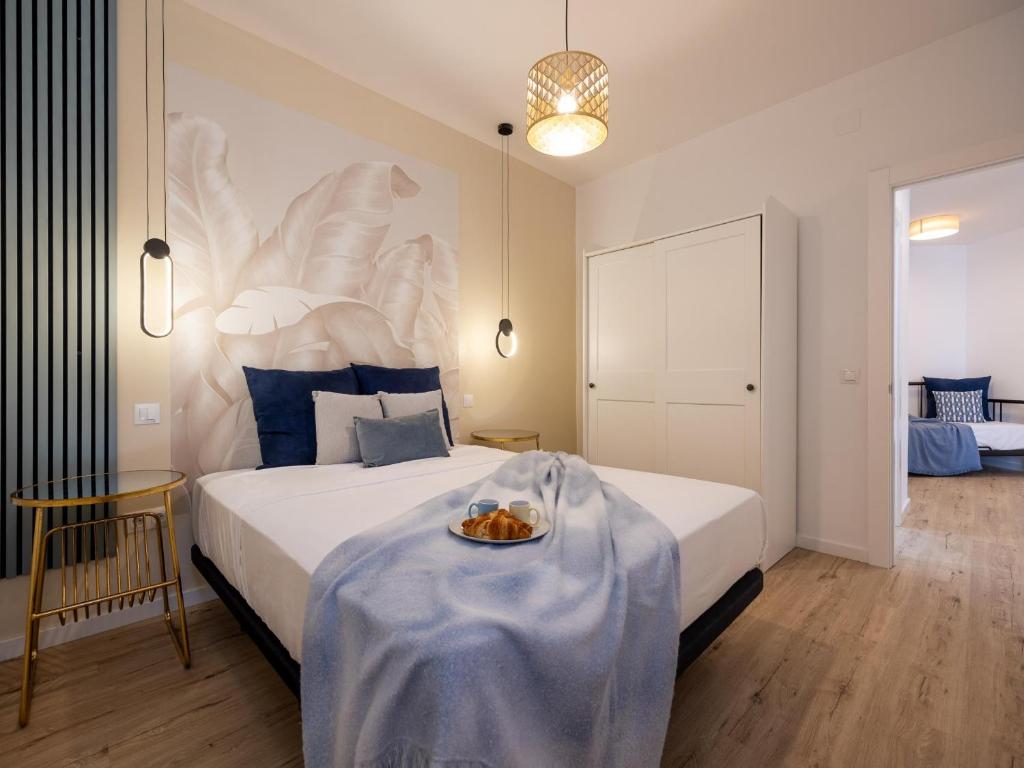 Torremolinos Centro Apartamento con parking y playa a 5 min, wifi alta velocidad - 3