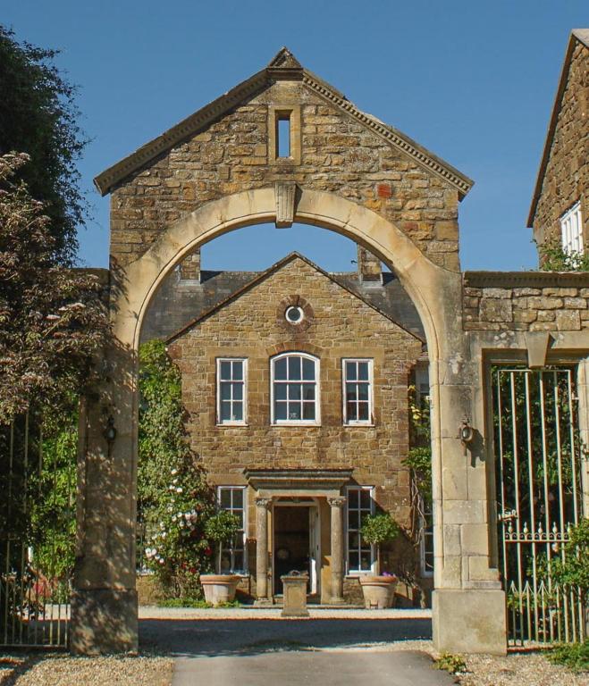 West Compton Manor, Dorchester