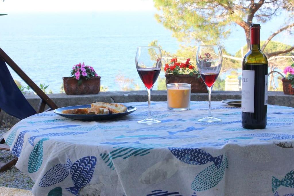 Monolocale with amazing sea view - 1