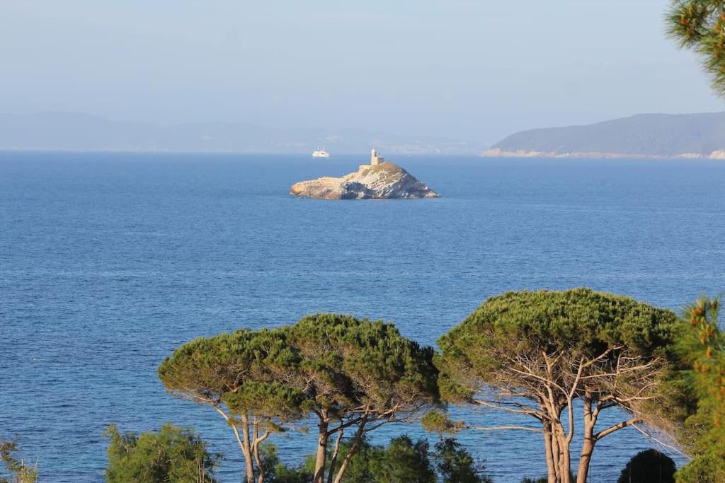 Monolocale with amazing sea view - 2