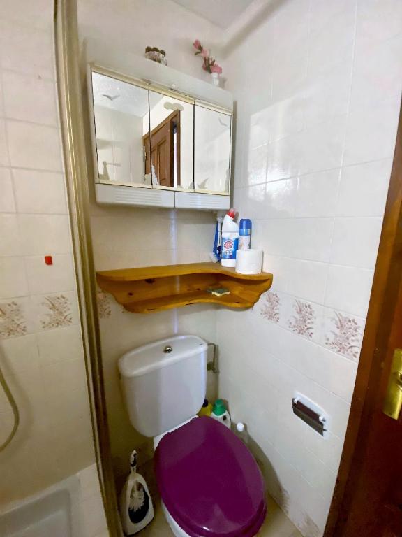 Apartamento SOL II - 2