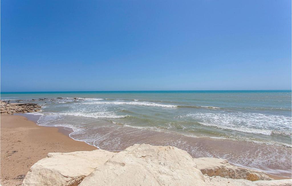 Beach Front Apartment In Scicli With Wifi - 2