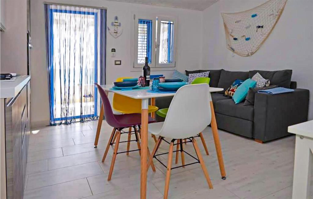 Beach Front Apartment In Scicli With Wifi - 4