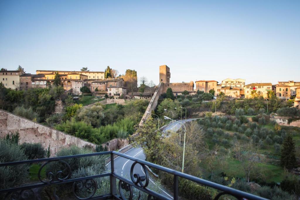 Dolci Mura Luxury Rooms - 5