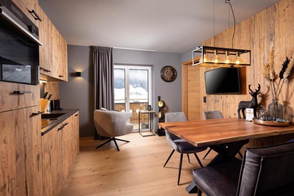 Schöneben Appartementen Top 3 - 2
