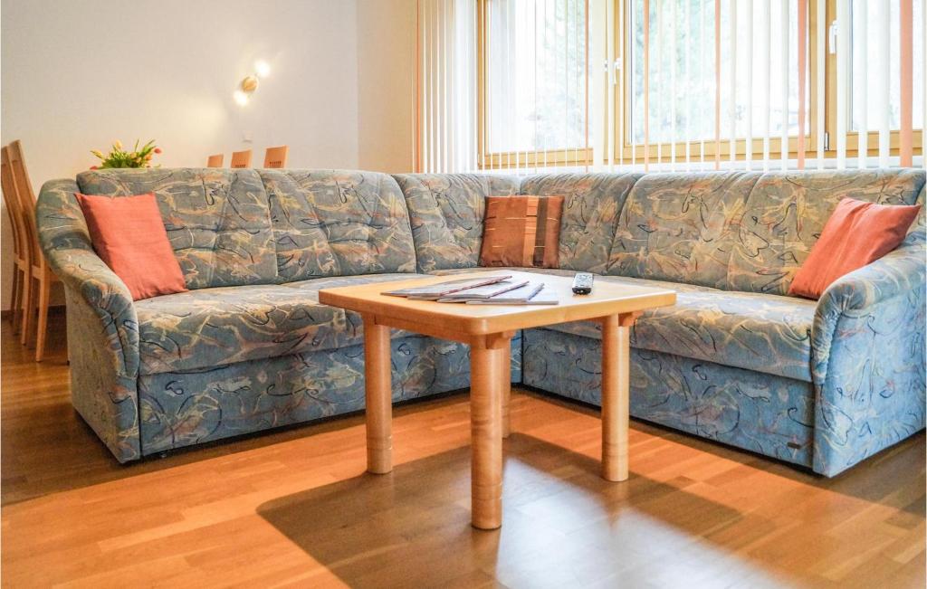Ferienwohnung Im Eg-Niederau - 3