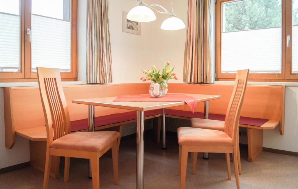 Ferienwohnung Im Eg-Niederau - 4