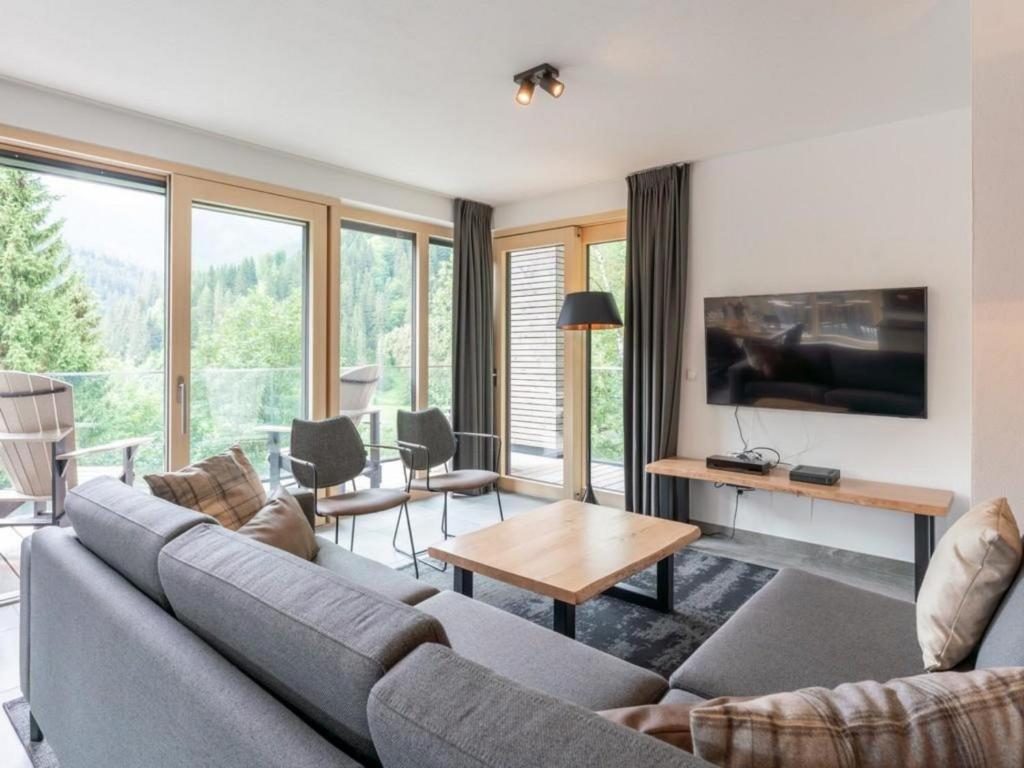 Appartement Schmittenblick Top 4 - 2